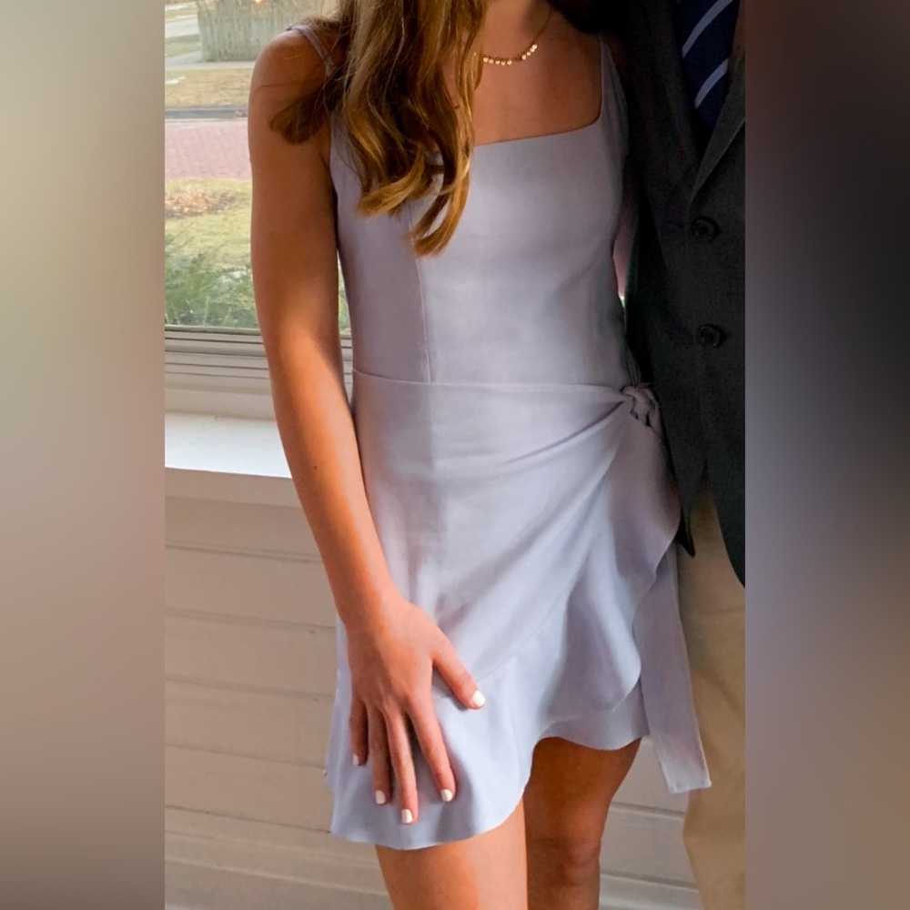 Princess Polly Mini Dress